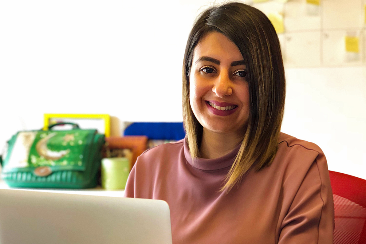 Women in MENA: Applications open for See It Be It @ Dubai Lynx