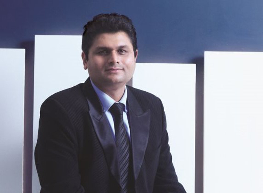Kunal Solanki appointed as vice president of BBDO Mumbai
