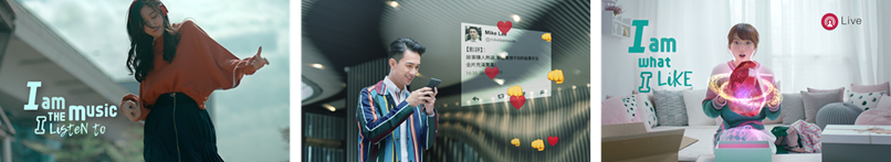 DDB Group Hong Kong and Hang Seng Bank launch MPOWER CARD designed for the creative generation