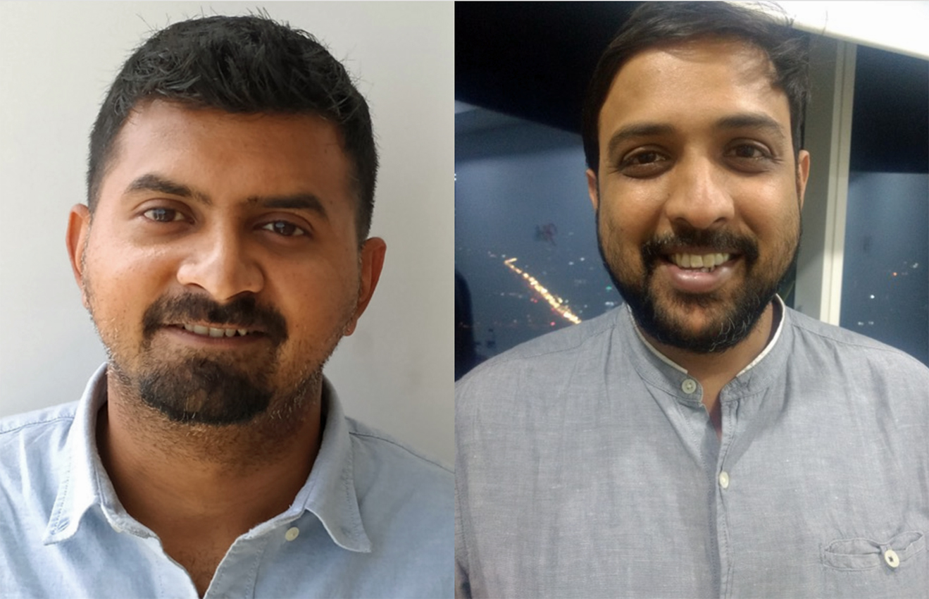 Gururaj Rao takes up ECD role at Havas Creative Mumbai; Durgesh Singh joins as Associate CD