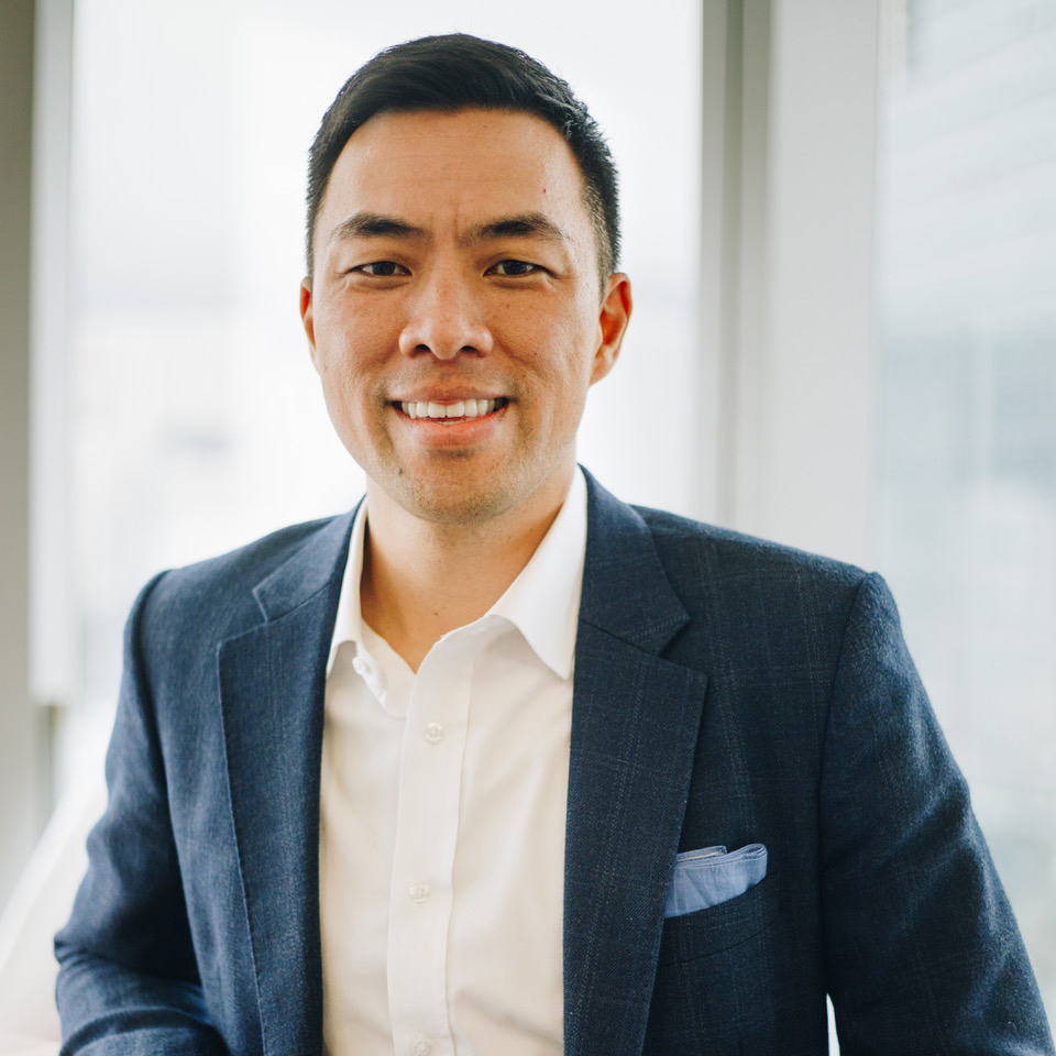 Brandon Cheung named as the new McCann Worldgroup Hong Kong chief executive officer