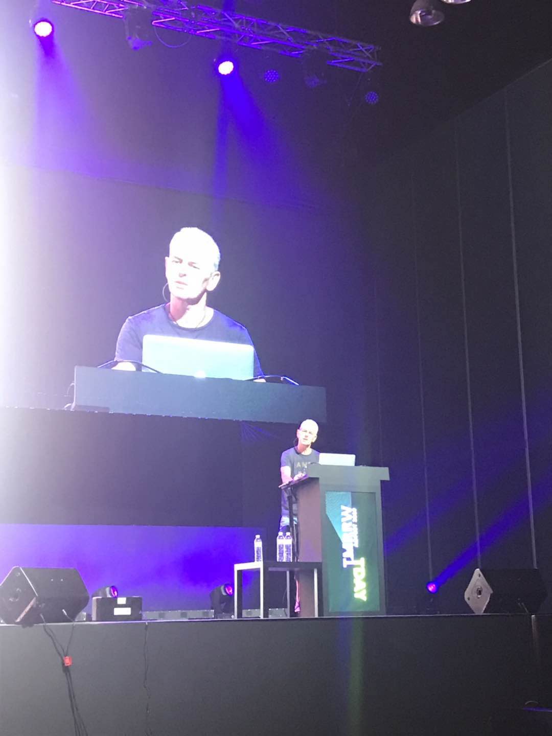 Laura Geagea’s AdFest Diary: Day 2