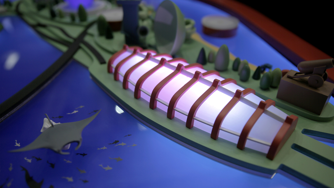 Singapore Tourism Board and TBWA\Singapore showcase the city of possibilities