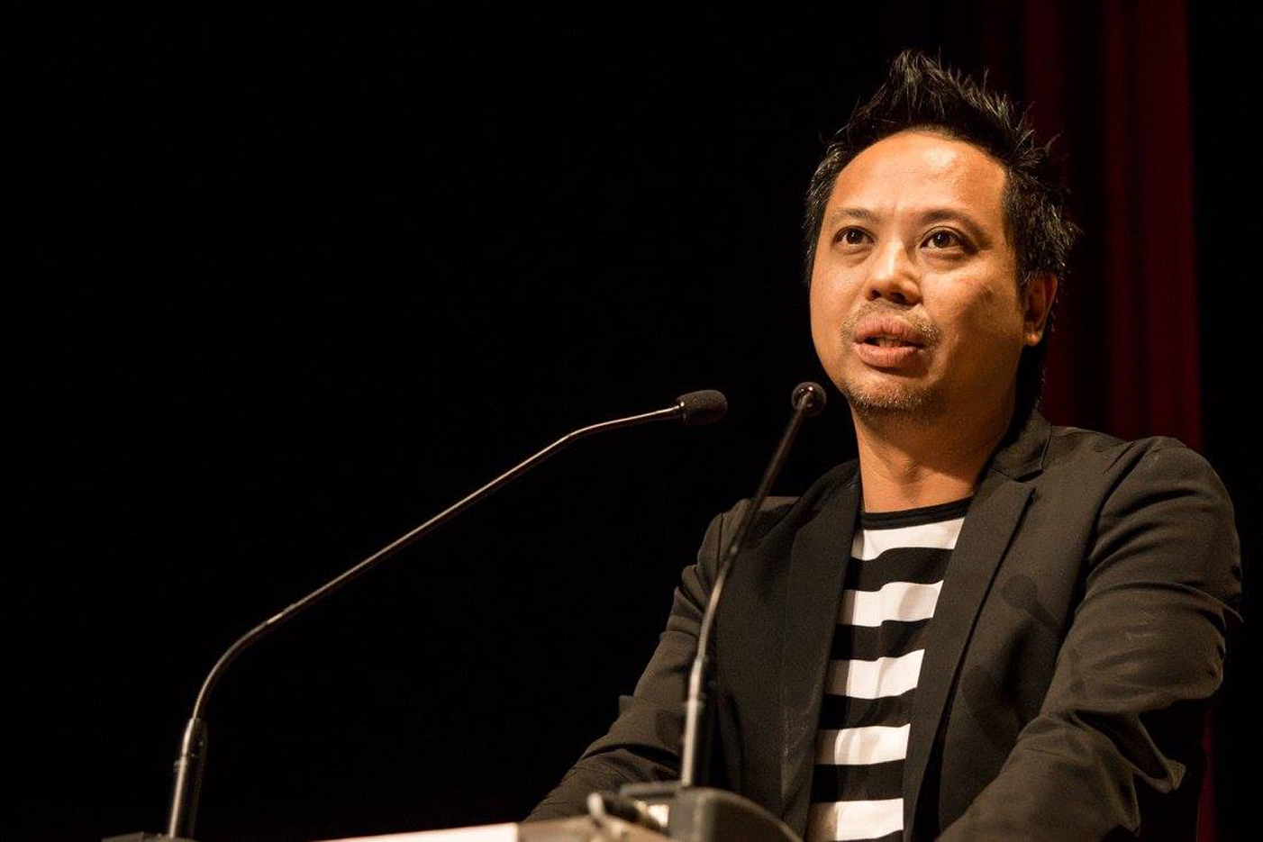 McCann Singapore’s Alfred Wee to sit on inaugural NYF Financial Category Executive Jury