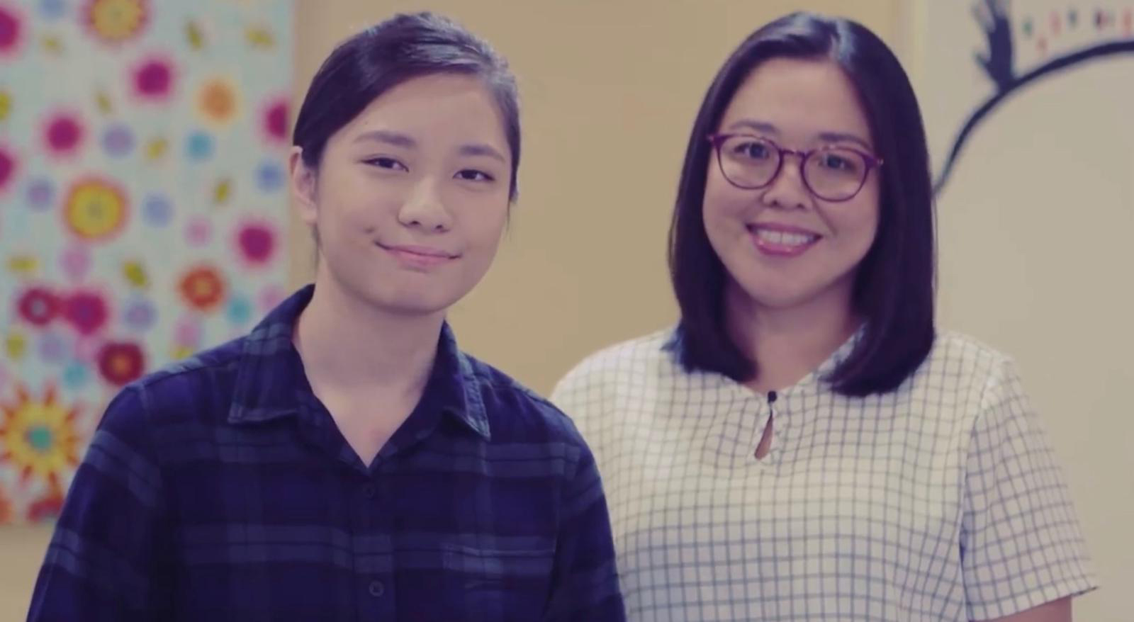 McCann Worldgroup Singapore and NCSS’s campaign centres around partnerships between brands and the community to celebrate the contributions of persons with disabilities