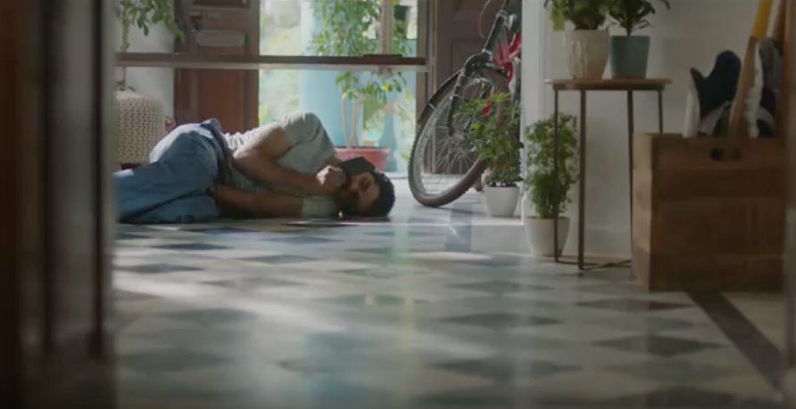 Trade Smart with Angel Broking new tvc created by Leo Burnett India