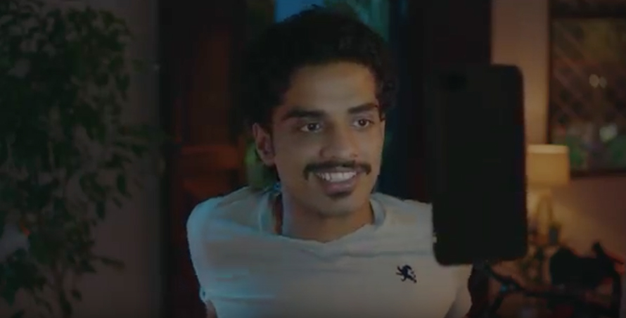 Trade Smart with Angel Broking new tvc created by Leo Burnett India