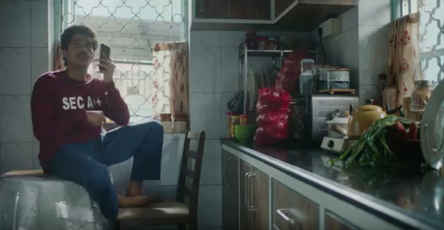 Trade Smart with Angel Broking new tvc created by Leo Burnett India