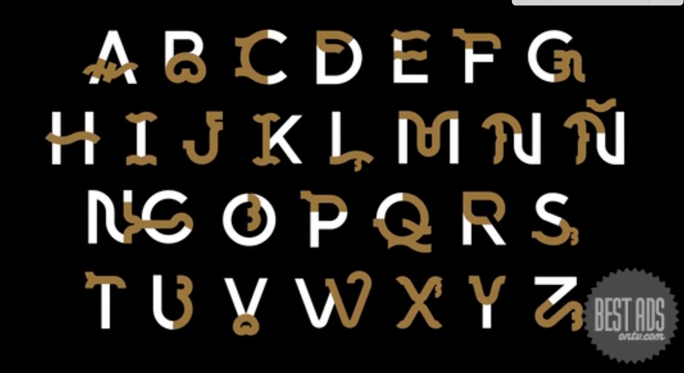 Cultural Center of the Philippines and TBWA\Santiago Mangada Puno adapt oldest-known form of writing and incorporate it into the modern alphabet