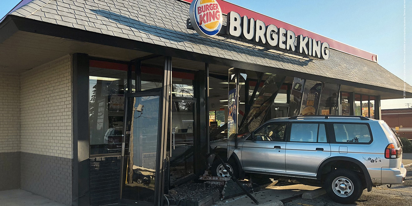Burger King’s global CMO Fernando Machado’s tips on bravery, growing ideas and taking risks