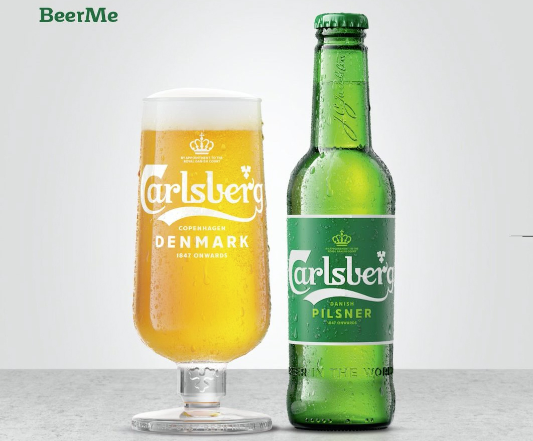 Carlsberg and Happiness Saigon turn real youtube reviews into radio ads in Singapore