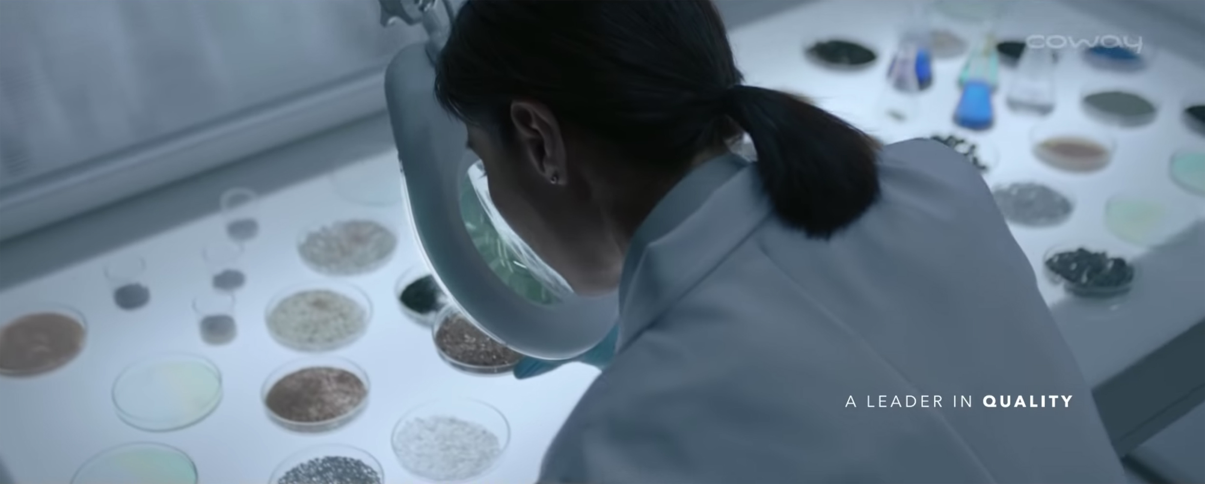 Coway launches new brand film via Grey Malaysia celebrating 1 million customers