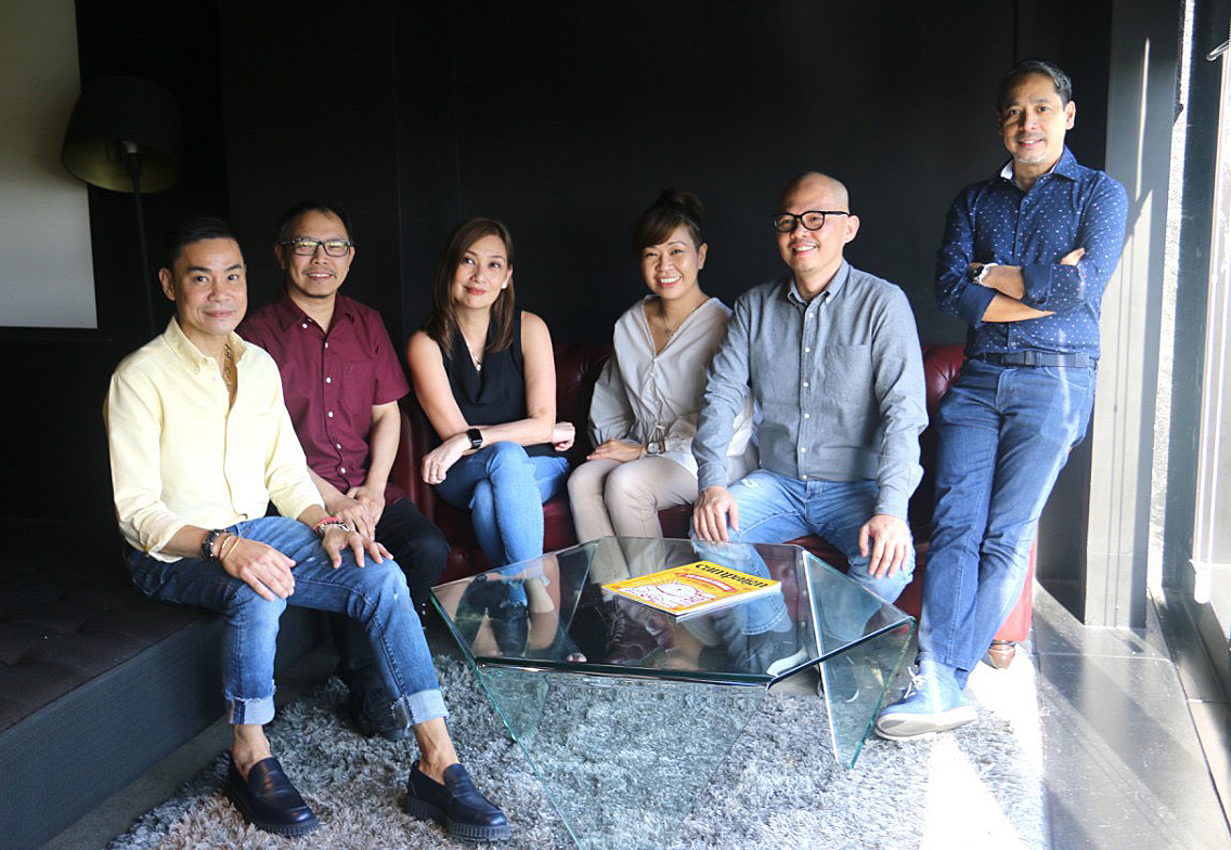 Burger King’s global marketing guru Fernando Machado to headline 4As Philippines CreativeFest 2019