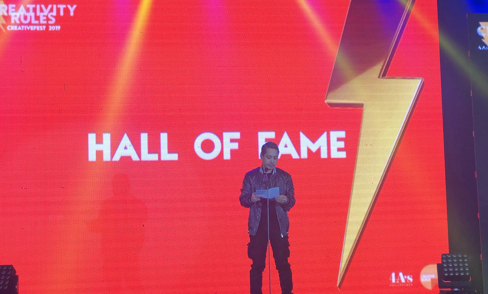 TBWA\Santiago Mangada Puno named Agency of the Year at 2019 Philippines’ Kidlat Awards: “Disgusting Stories” wins best of show