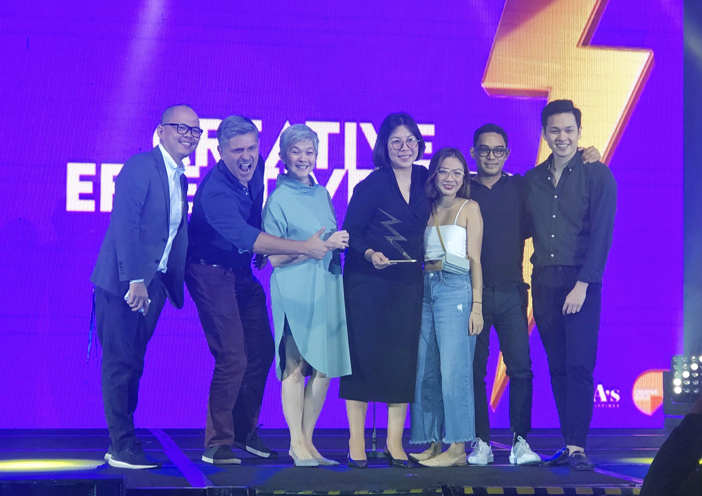 TBWA\Santiago Mangada Puno named Agency of the Year at 2019 Philippines’ Kidlat Awards: “Disgusting Stories” wins best of show
