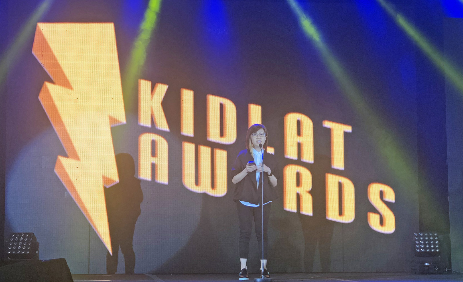 TBWA\Santiago Mangada Puno named Agency of the Year at 2019 Philippines’ Kidlat Awards: “Disgusting Stories” wins best of show