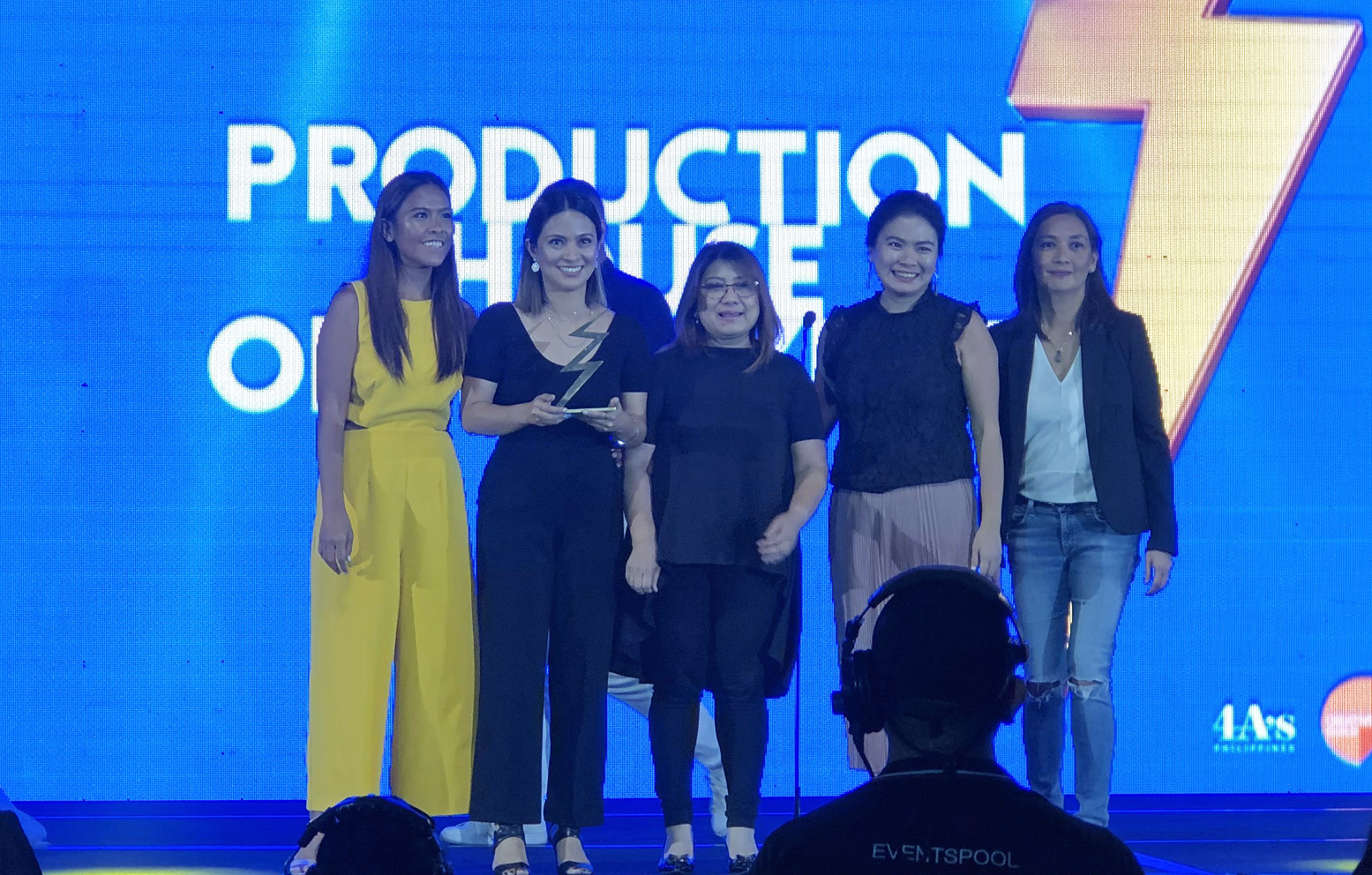 TBWA\Santiago Mangada Puno named Agency of the Year at 2019 Philippines’ Kidlat Awards: “Disgusting Stories” wins best of show