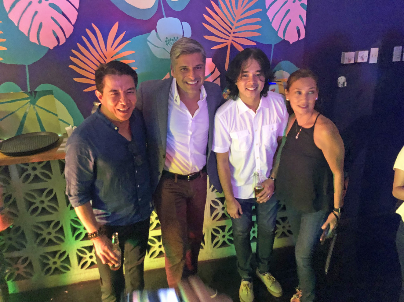 Creativefest in Manila: A packed two days of outstanding presentations and panel discussions