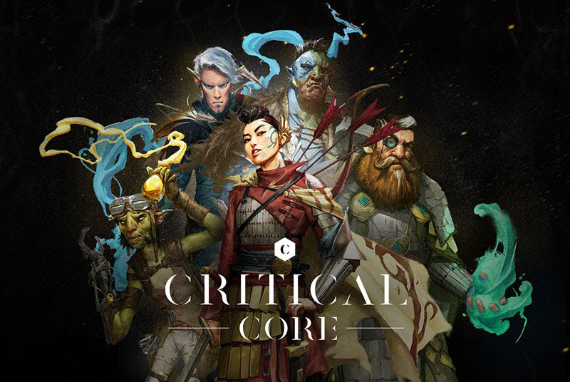 mcgarrybowen Greater China pledges support for Autism Awareness Month by creating thereapeutic tabletop game ‘The Critical Core’