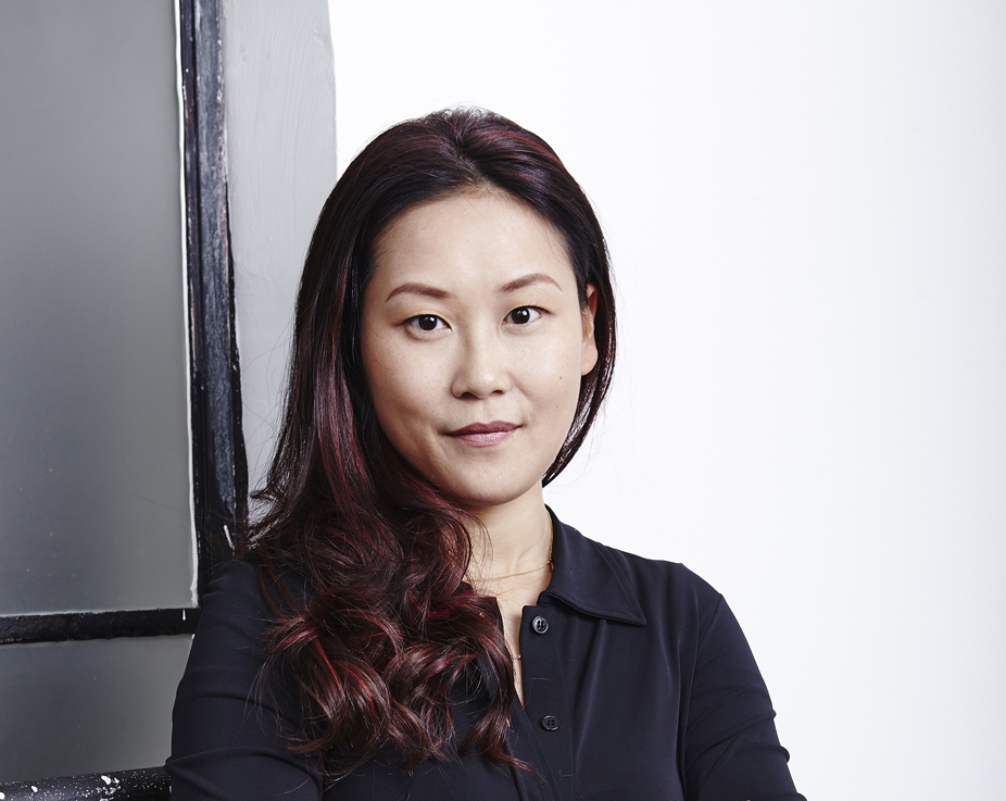 Fanny Yum joins Publicis Communications Shanghai as Managing Partner