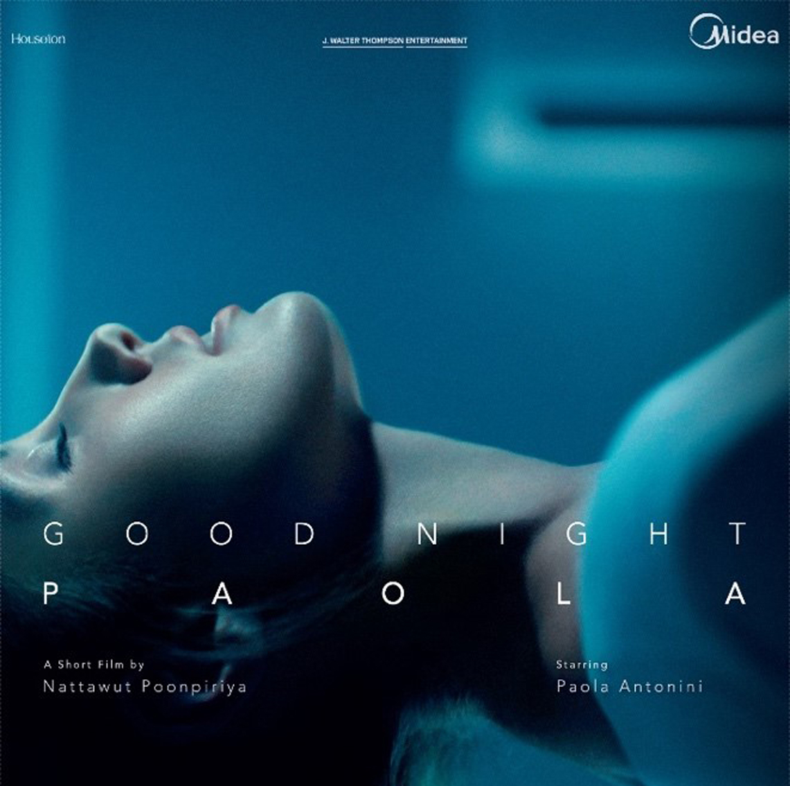 JWT Bangkok launches ‘Good Night Paola’ the first global film for Midea Air-Conditioners