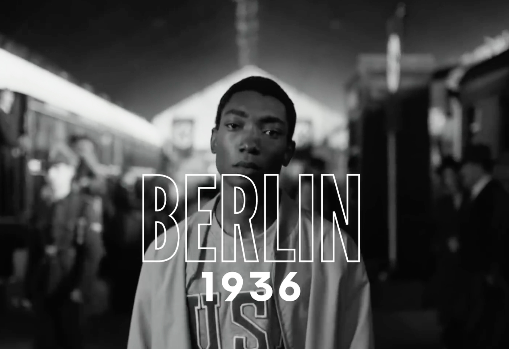 Seen+Noted: Heroes of Today battles the racial discrimination currently found in sport