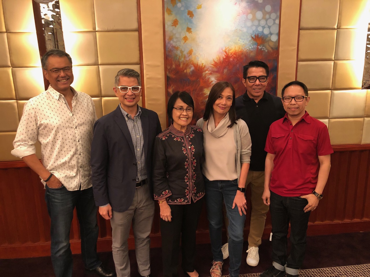 Philippines Creativefest: Four different jury panels gather to judge the 2019 Kidlat Awards