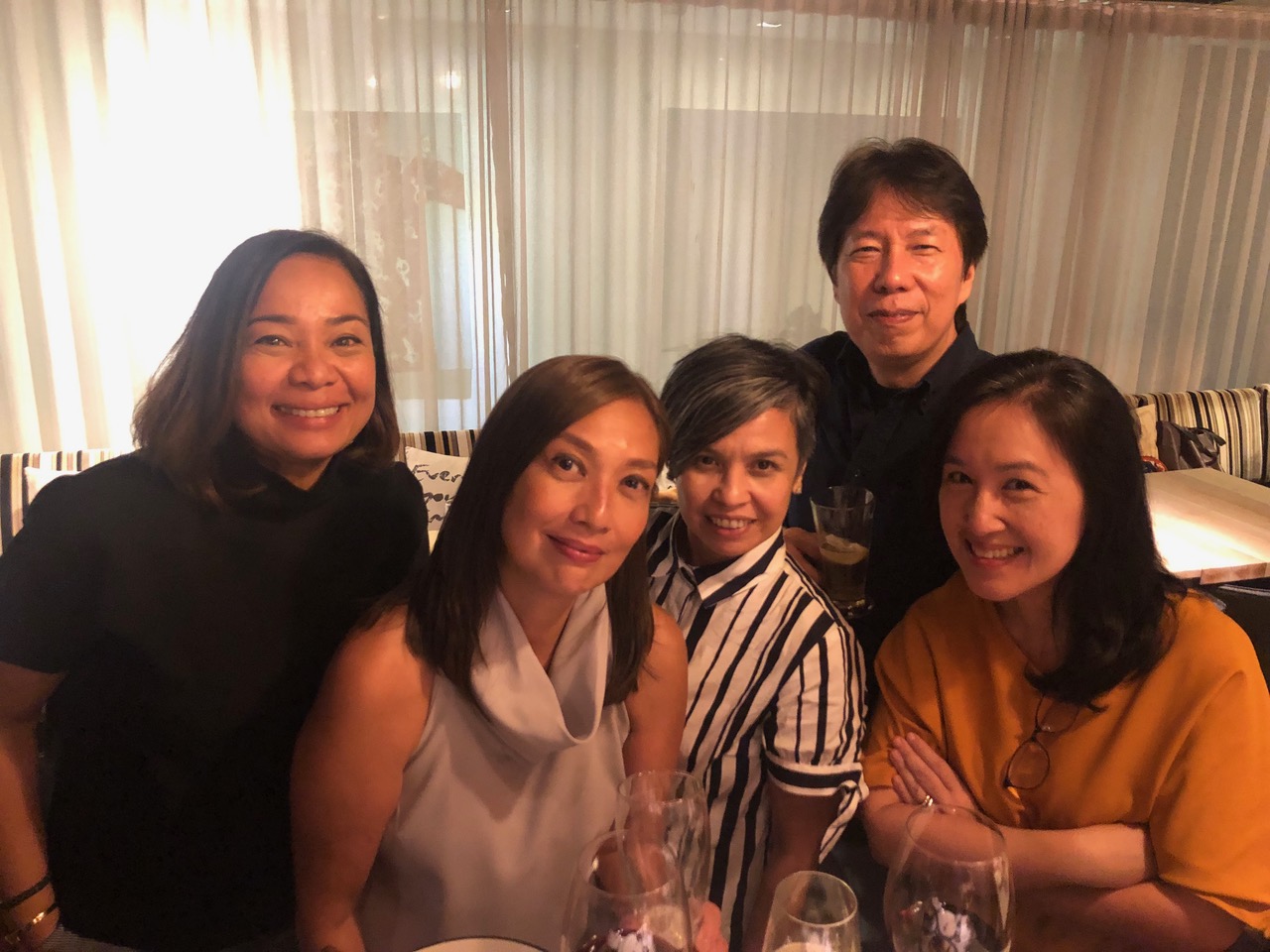 Philippines Creativefest: Four different jury panels gather to judge the 2019 Kidlat Awards