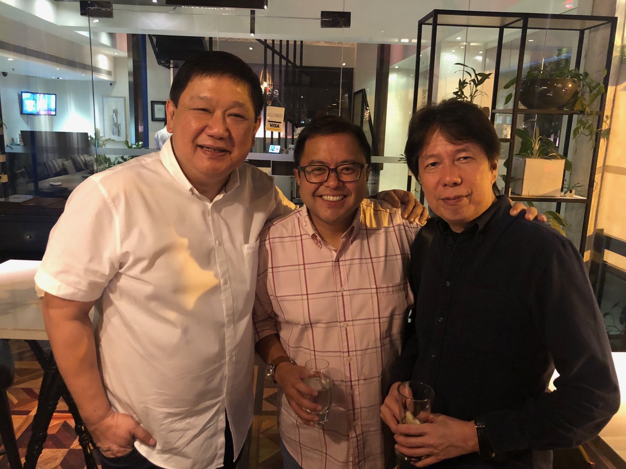 Philippines Creativefest: Four different jury panels gather to judge the 2019 Kidlat Awards