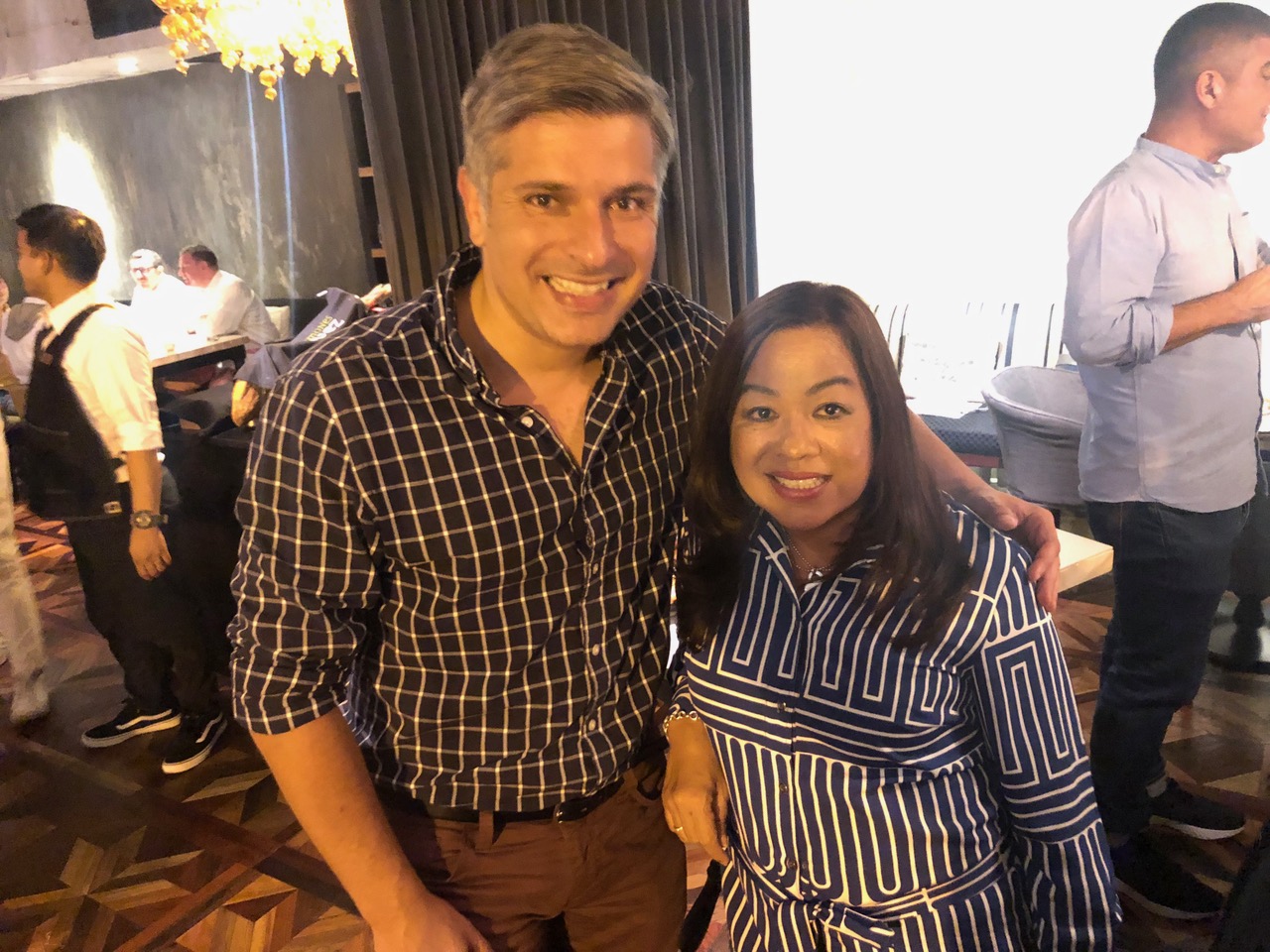 Philippines Creativefest: Four different jury panels gather to judge the 2019 Kidlat Awards