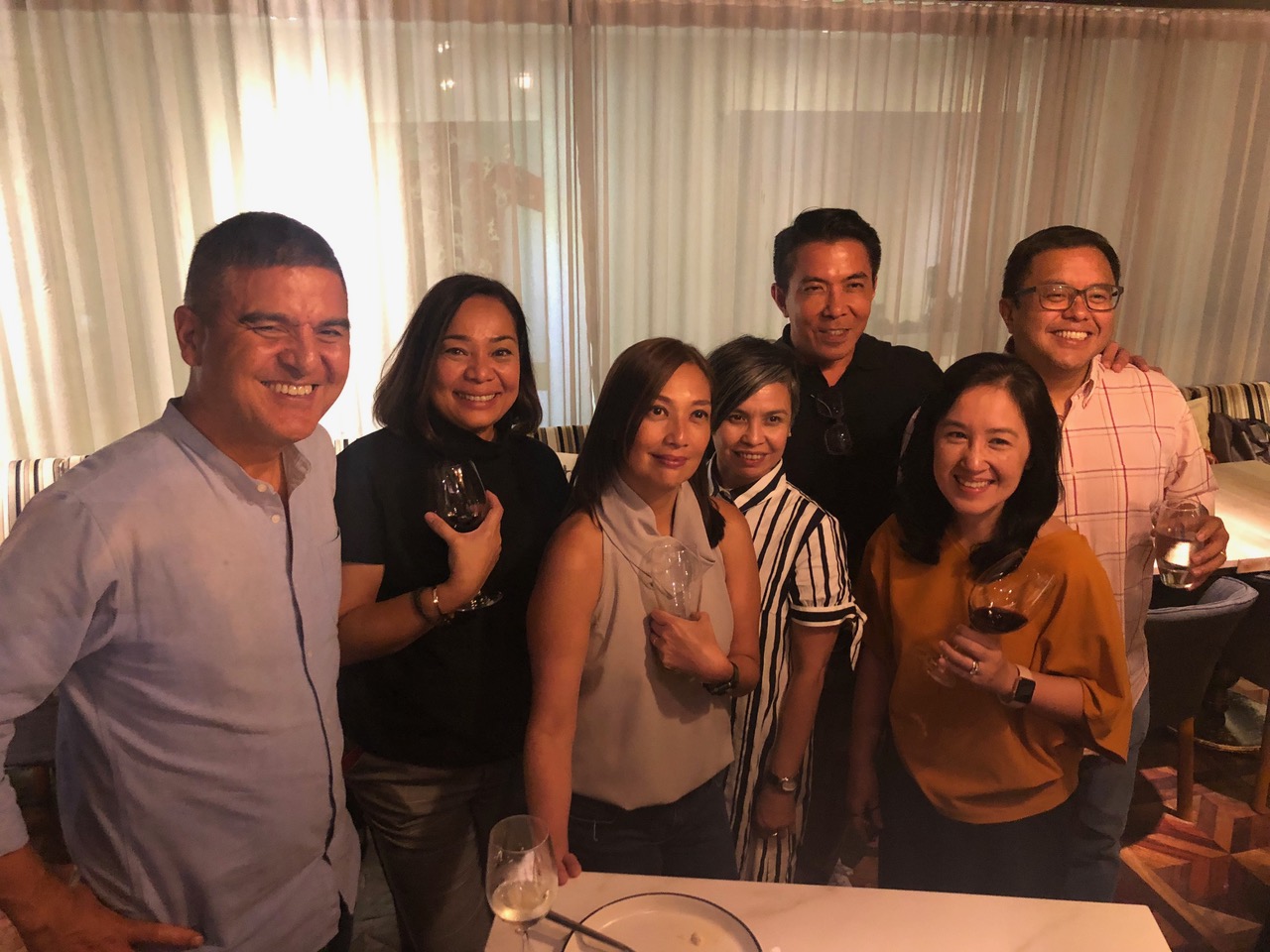 Philippines Creativefest: Four different jury panels gather to judge the 2019 Kidlat Awards