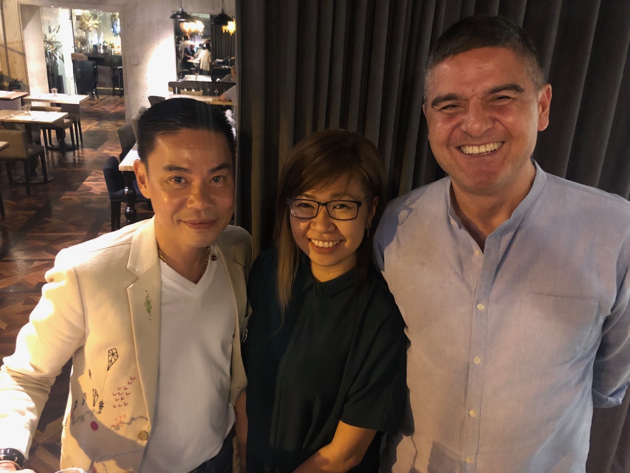 Philippines Creativefest: Four different jury panels gather to judge the 2019 Kidlat Awards