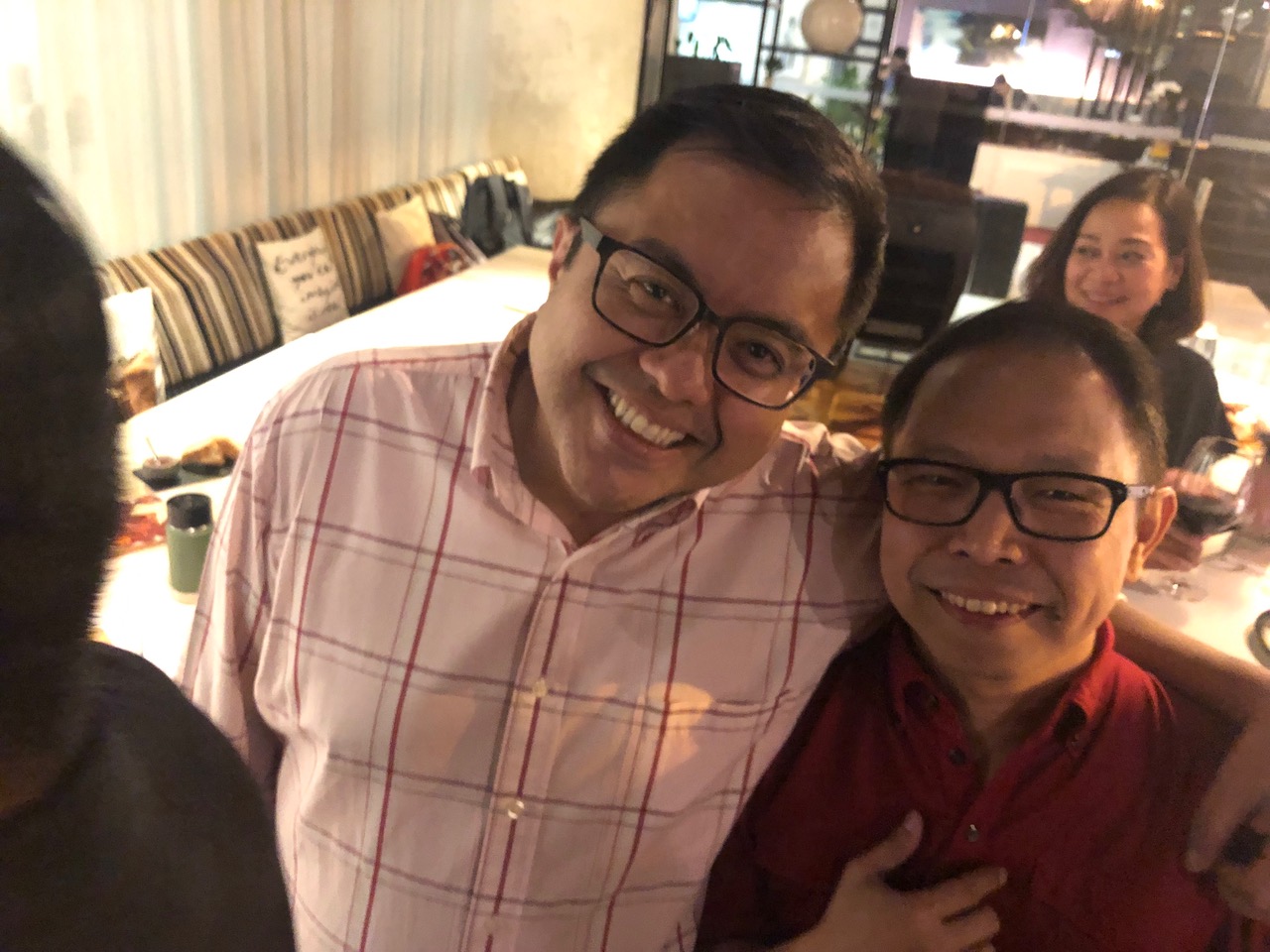Philippines Creativefest: Four different jury panels gather to judge the 2019 Kidlat Awards