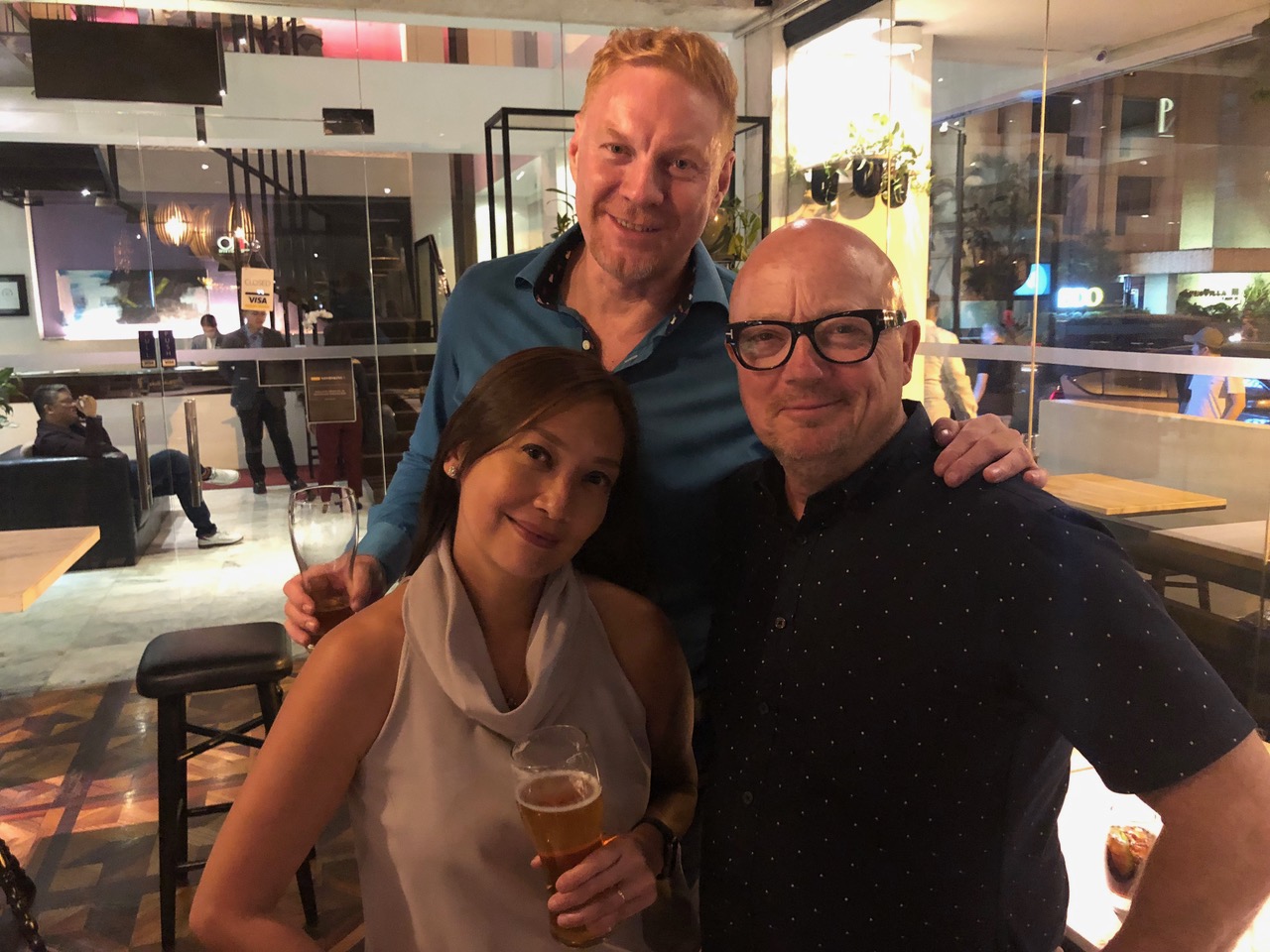 Philippines Creativefest: Four different jury panels gather to judge the 2019 Kidlat Awards