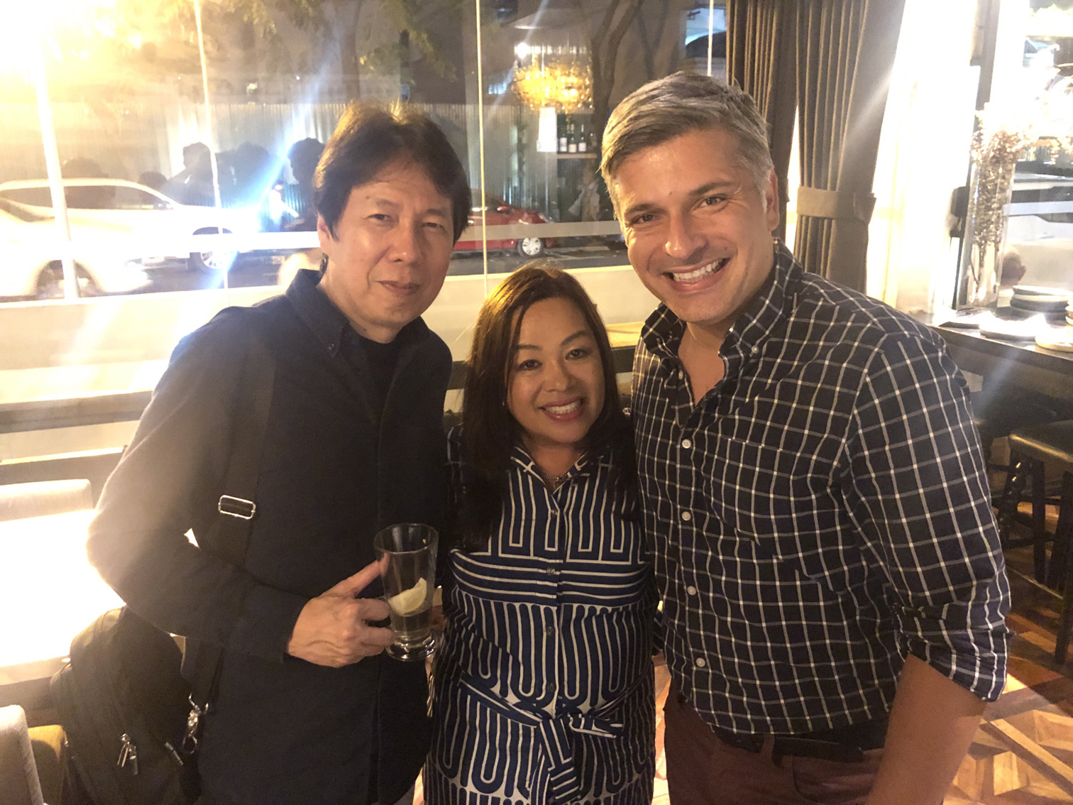 TBWA\Santiago Mangada Puno named Agency of the Year at 2019 Philippines’ Kidlat Awards: “Disgusting Stories” wins best of show