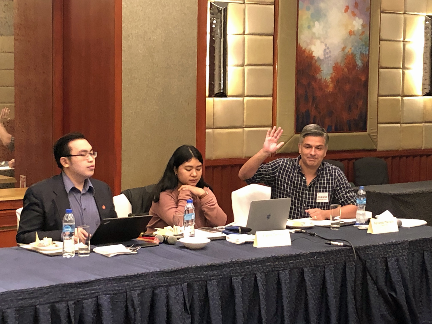 Philippines Creativefest: Four different jury panels gather to judge the 2019 Kidlat Awards