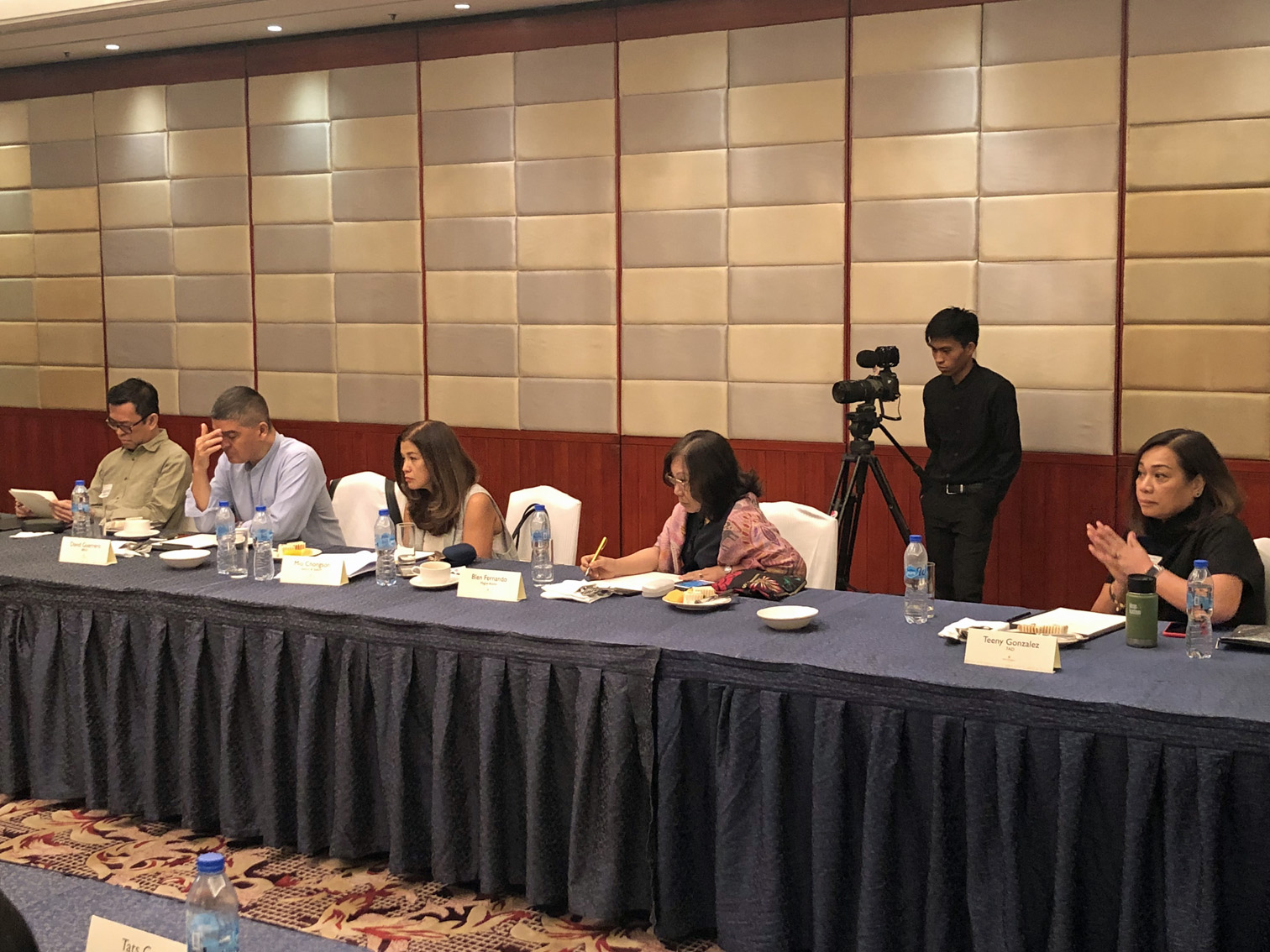 Philippines Creativefest: Four different jury panels gather to judge the 2019 Kidlat Awards