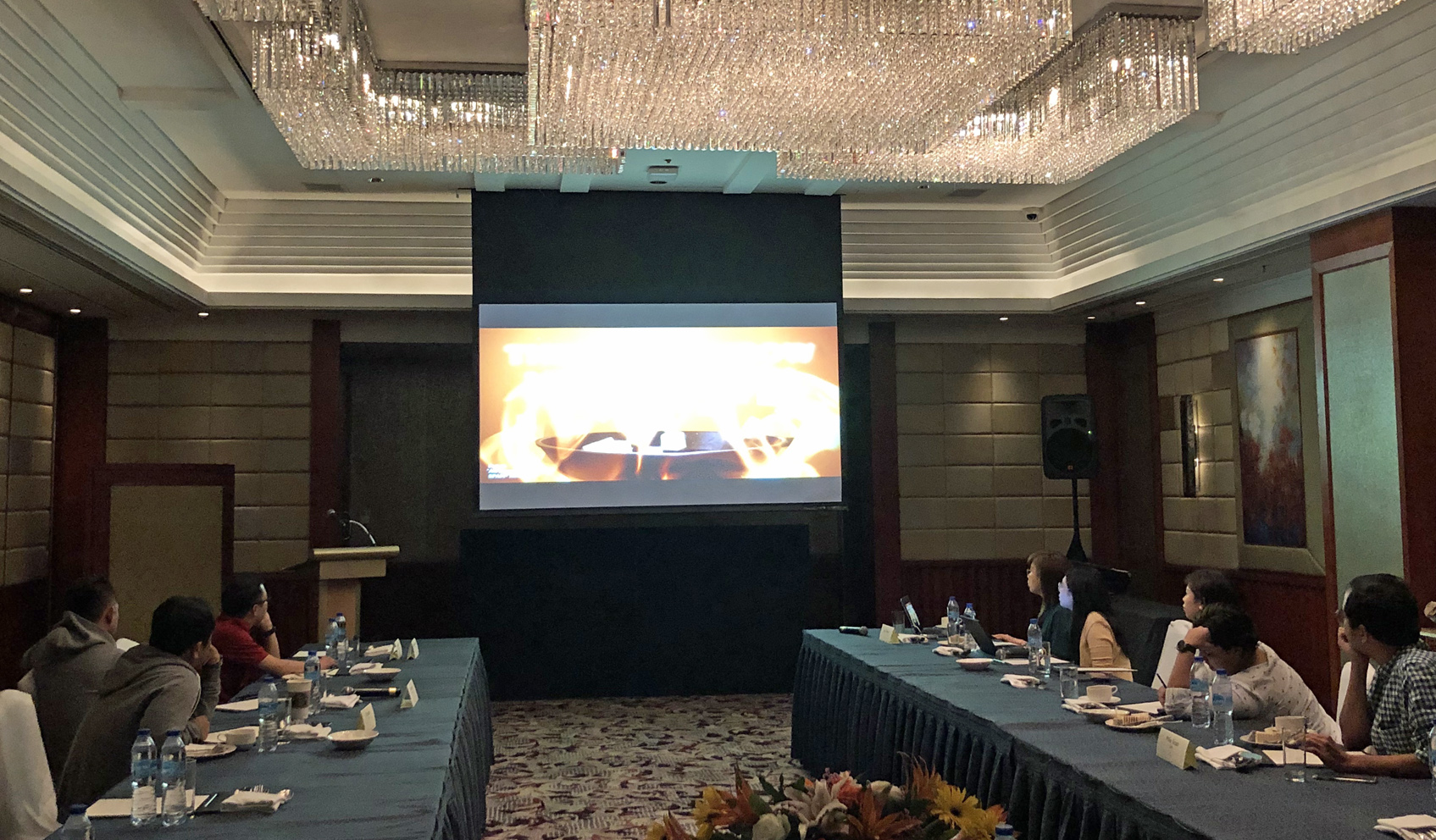 Philippines Creativefest: Four different jury panels gather to judge the 2019 Kidlat Awards