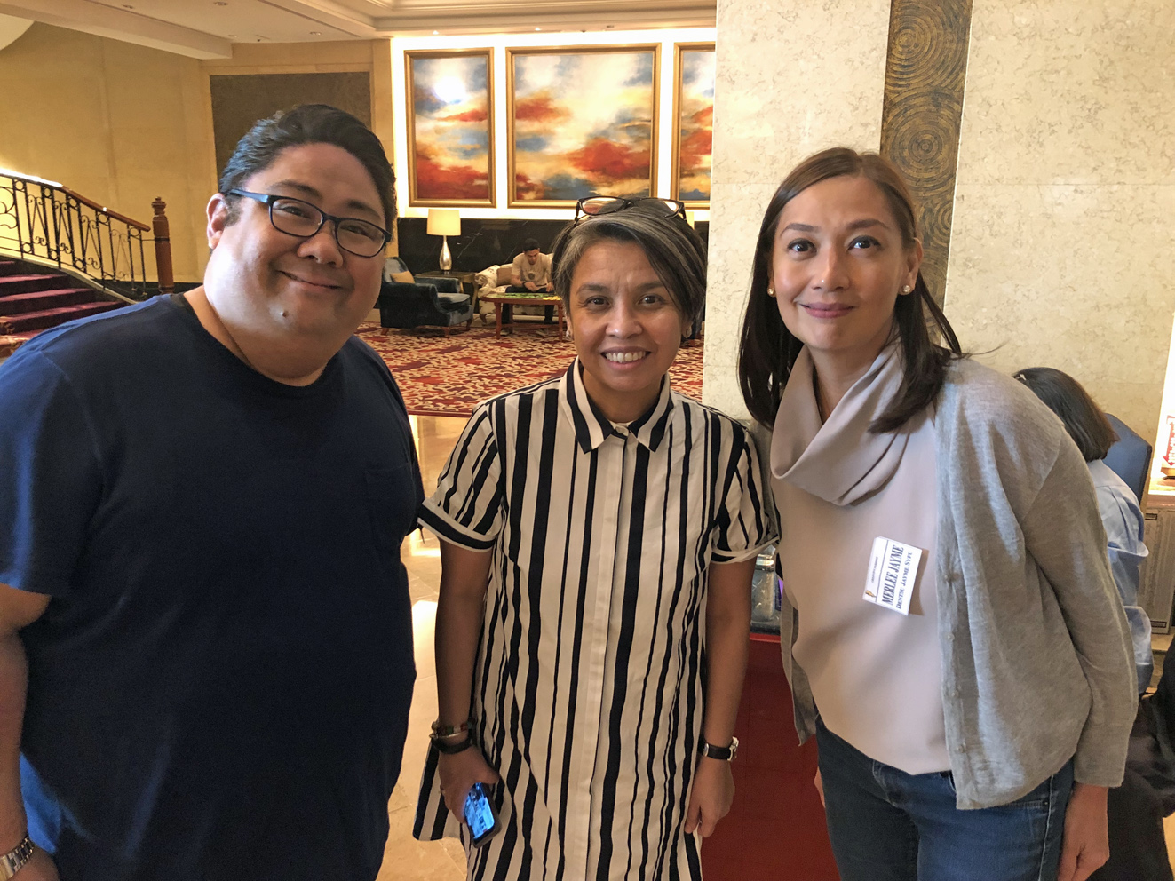 Philippines Creativefest: Four different jury panels gather to judge the 2019 Kidlat Awards