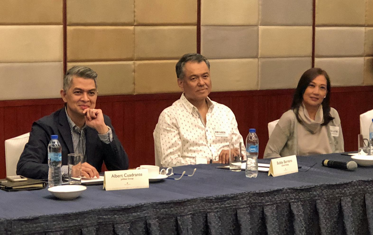 Philippines Creativefest: Four different jury panels gather to judge the 2019 Kidlat Awards