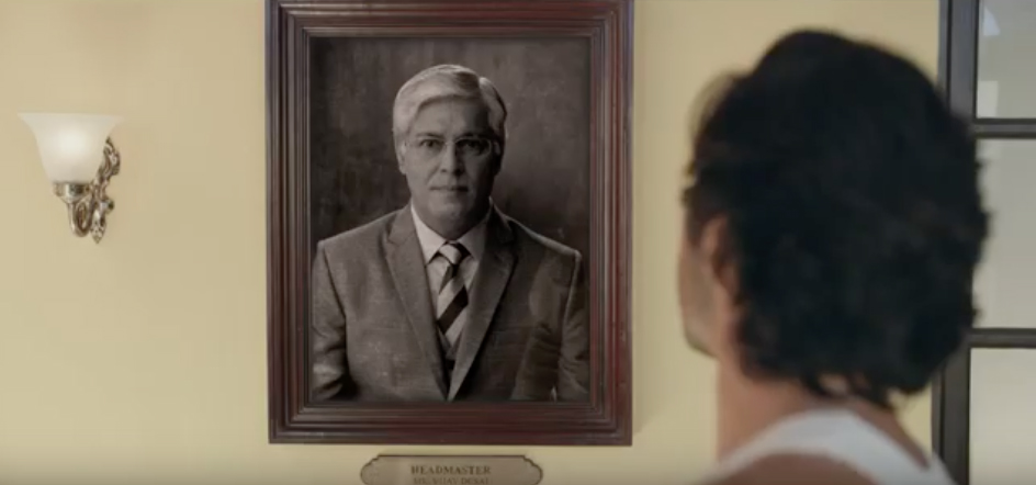 Lux Cozi Is Changing the Game One Innovation at A Time in a campaign created by 82.5 Communications Mumbai