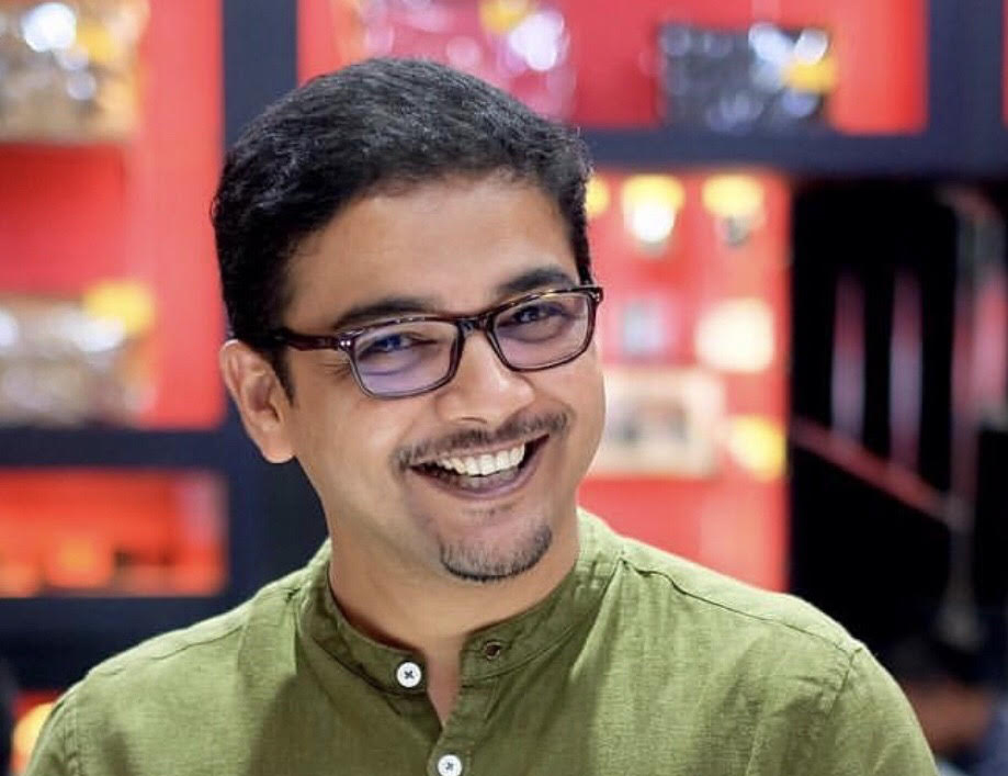 Nishith Srivastava joins Indigo Consulting Mumbai as National Head of Strategy