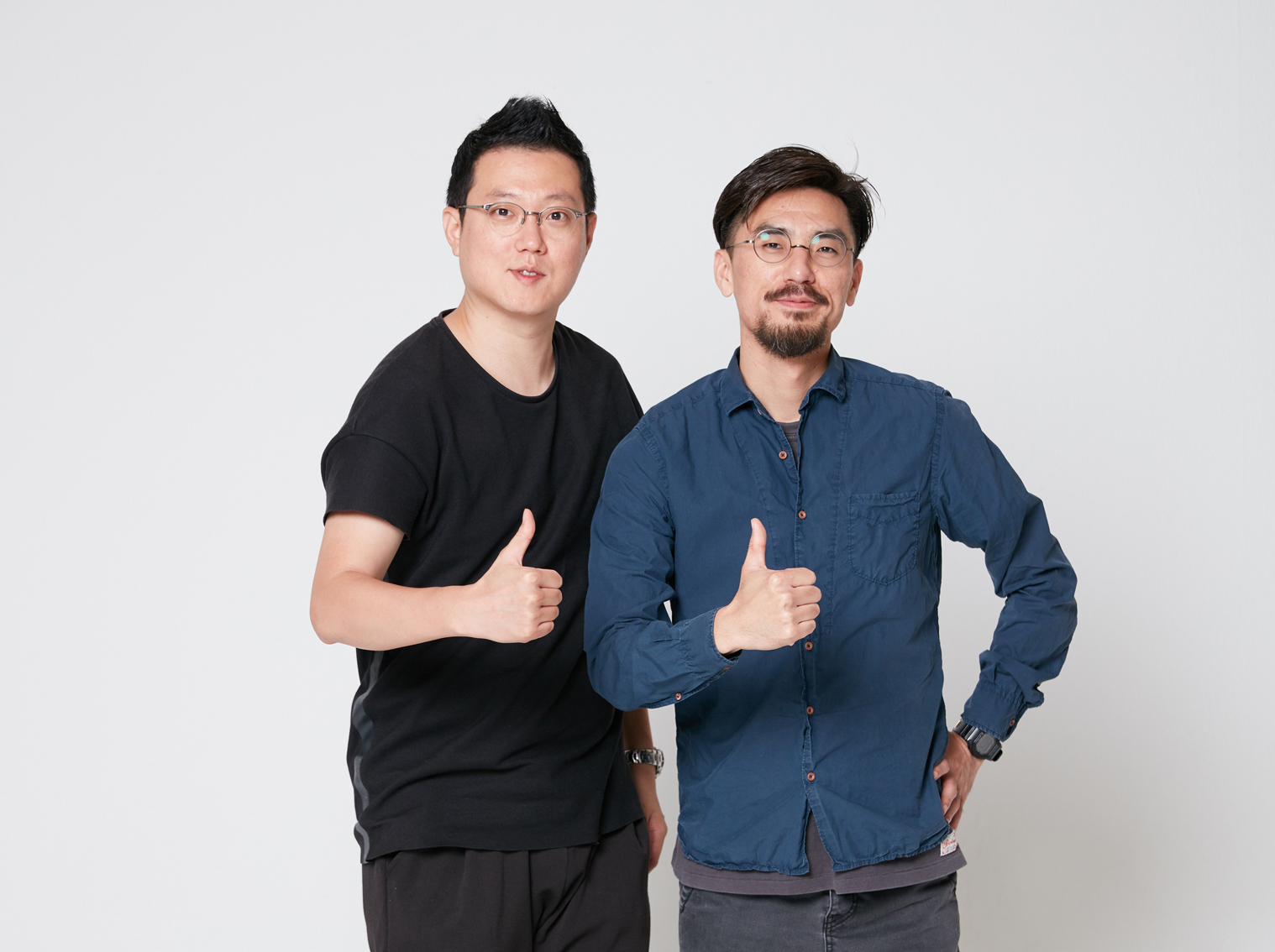 Hot Creative Teams: Cheil Worldwide’s Hyungkyun Oh and Seongphil Hwang