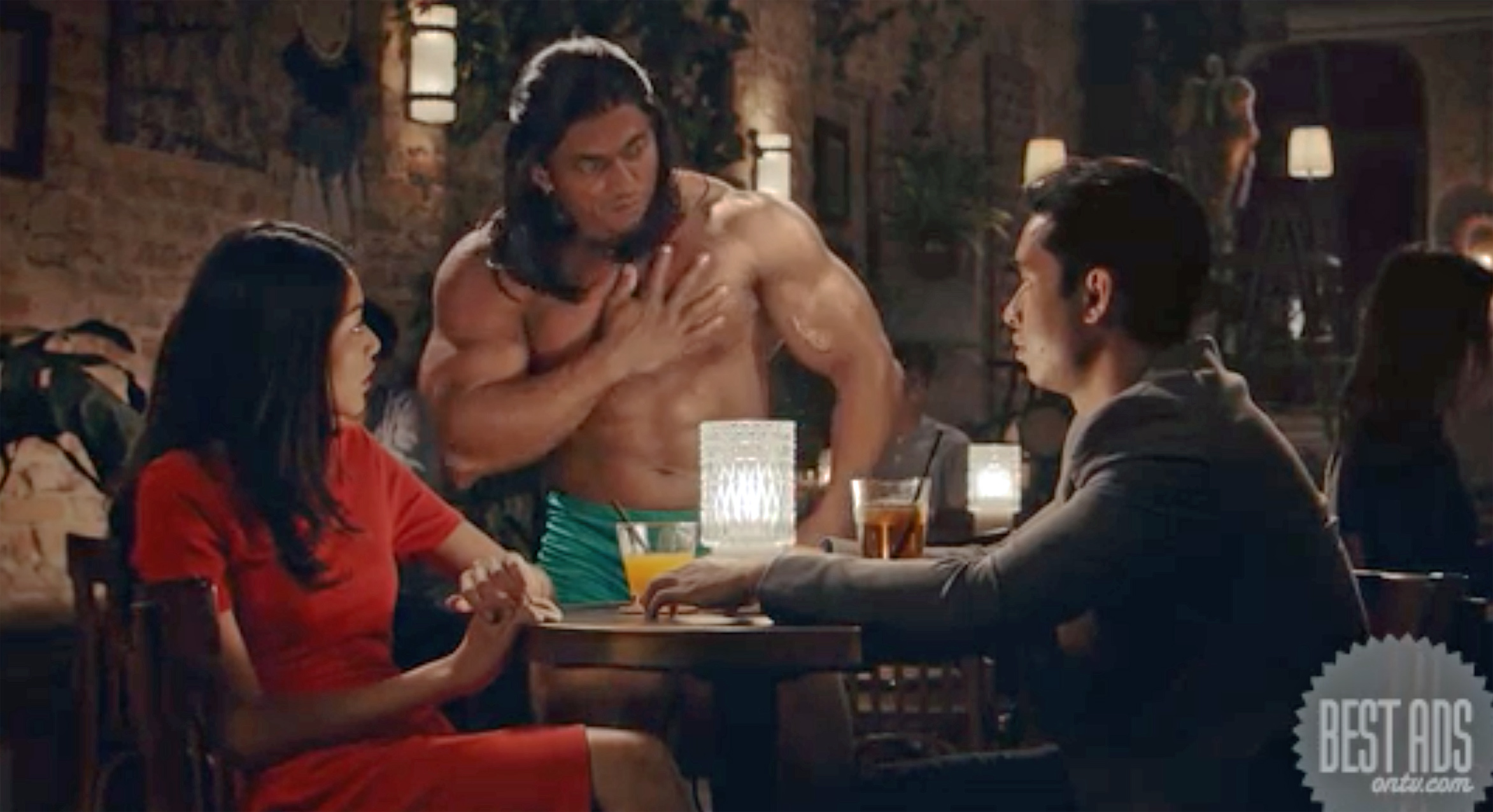 Grey India, Tencent China, Dentsu Tokyo and Hakuhodo Tokyo score Yellow Pencils at 2019 D&AD Awards