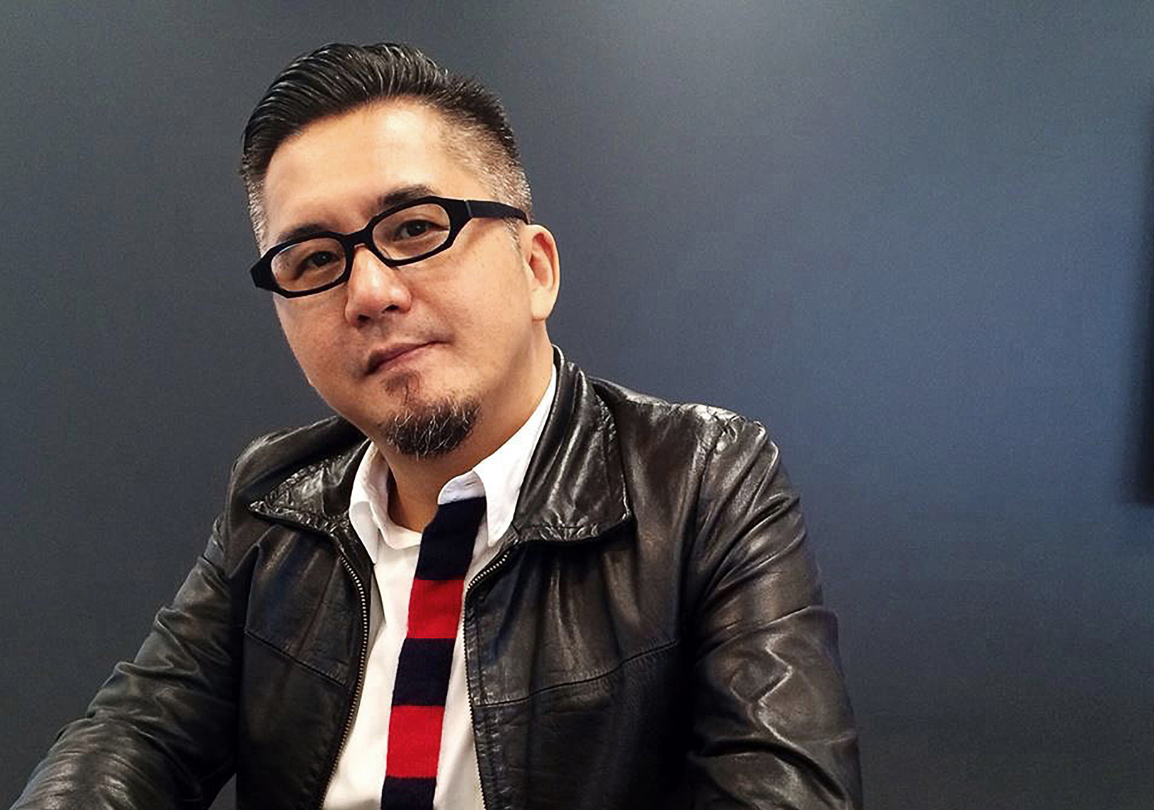 Richard Yu leaves his Regional Chief Creative Officer role at ADK after 11 years