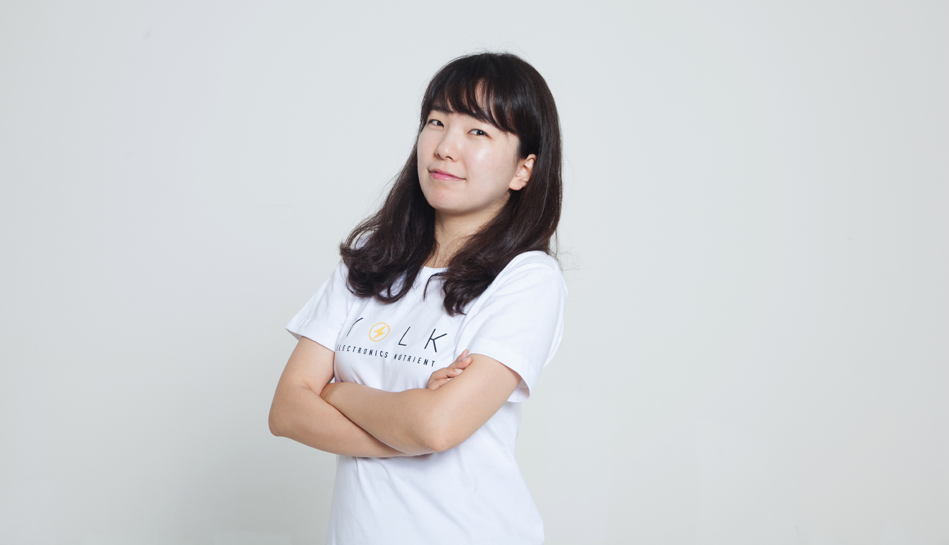 Sung Un Chang CEO and Designer at YOLK Seoul first speaker to be confirmed for Ad Stars 2019