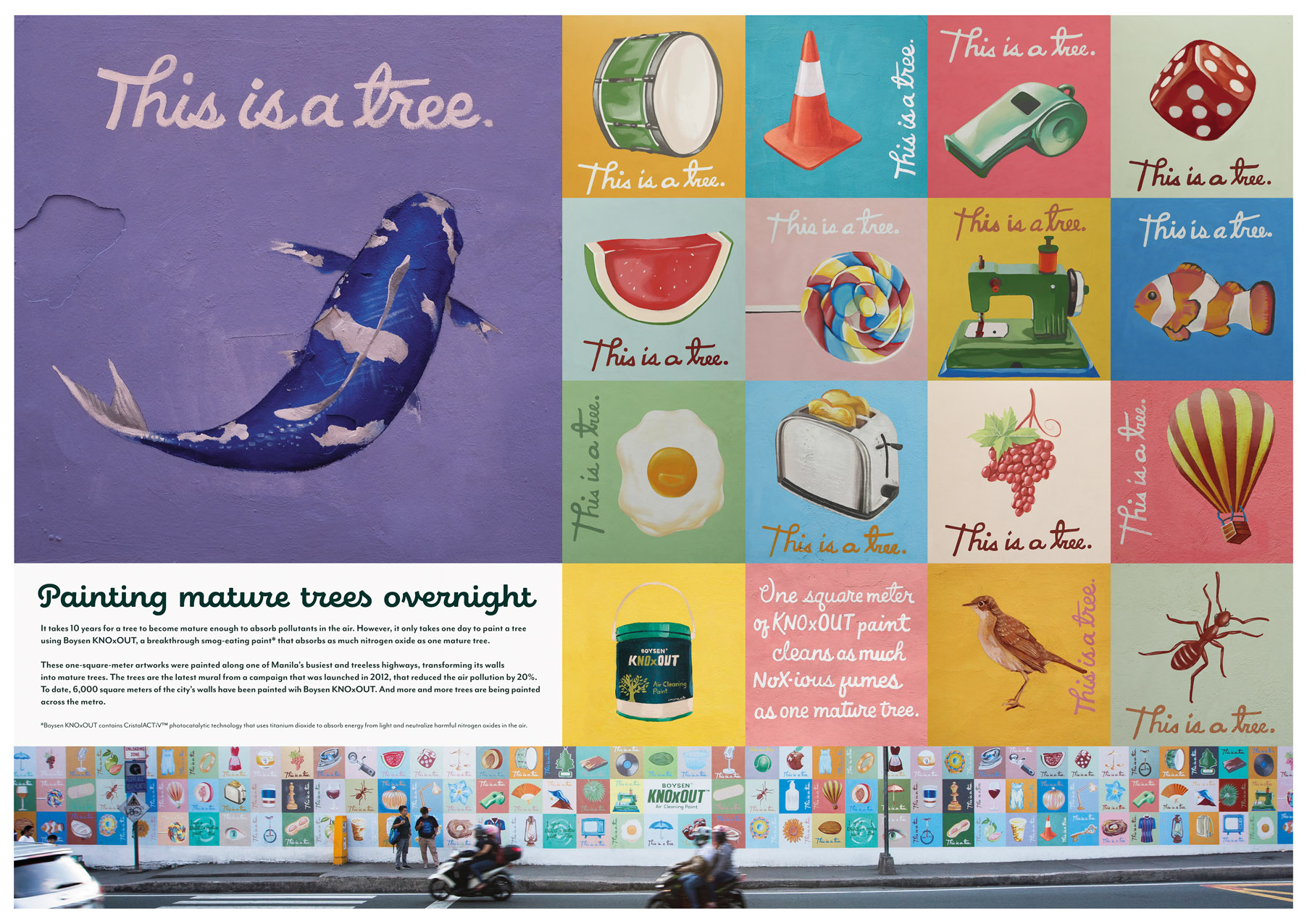 Cannes Lions 2019 First Shortlists Announced ahead of the Festival: Glass, Innovation Lions and Titanium Lions; BBDO Bangkok, TBWA SMP Philippines, mcgarrybowen Shanghai + Ogilvy Mumbai make the cut