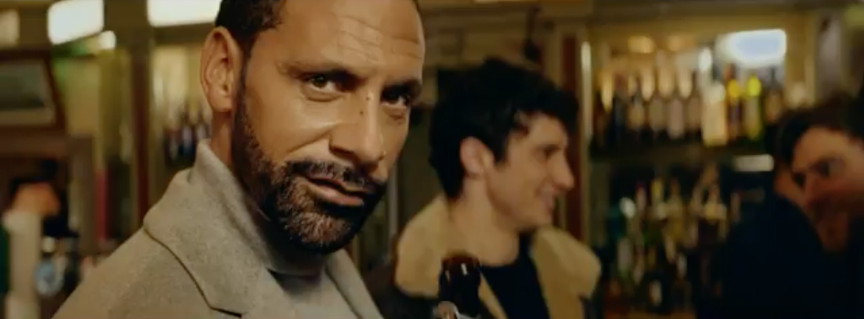 Arcade Singapore and Tiger Beer partner with former Manchester United captain Rio Ferdinand in Tiger Street Football campaign