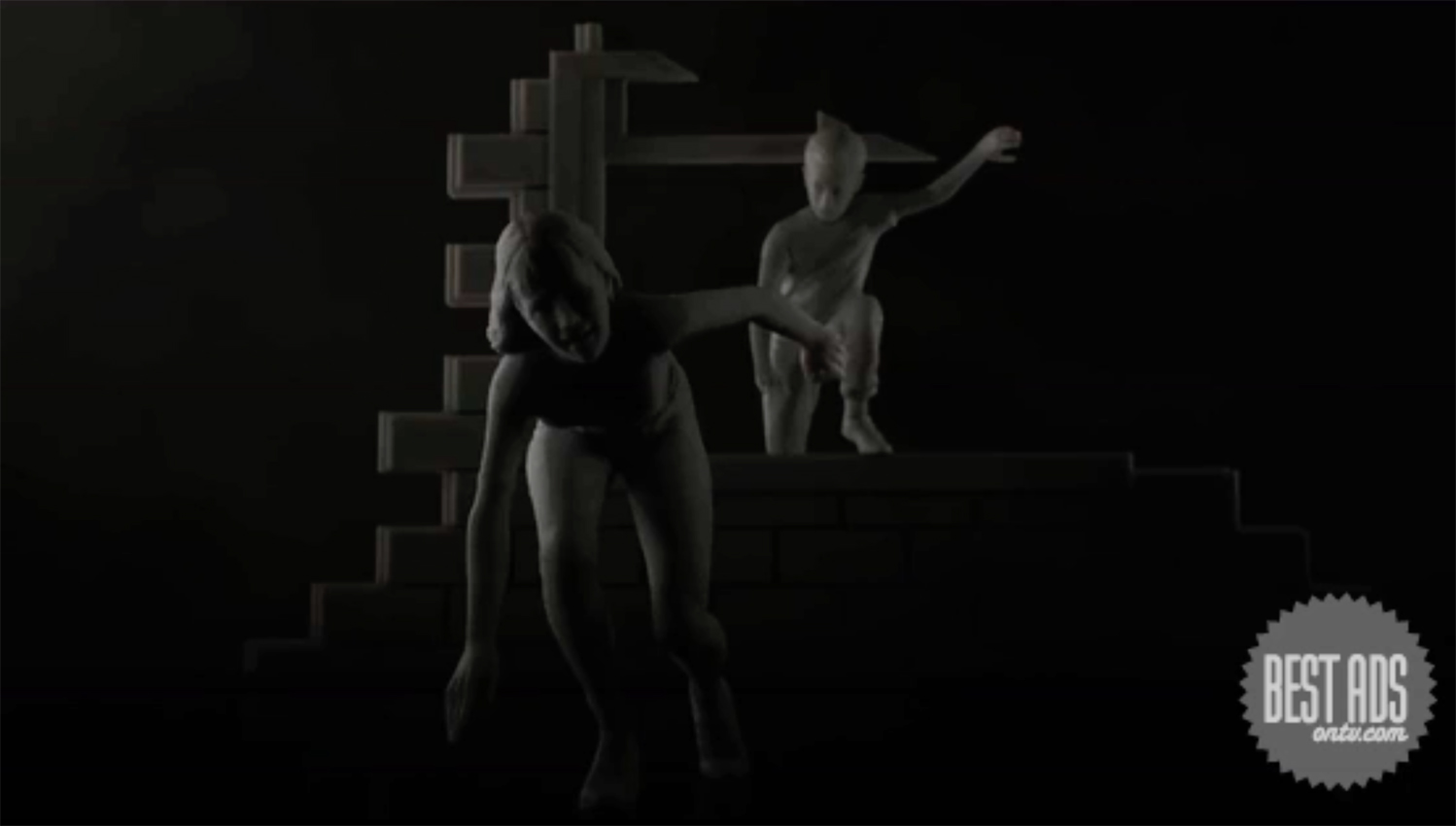 Seen+Noted: 3D printed images of students highlights the dangers of 3D printed firearms