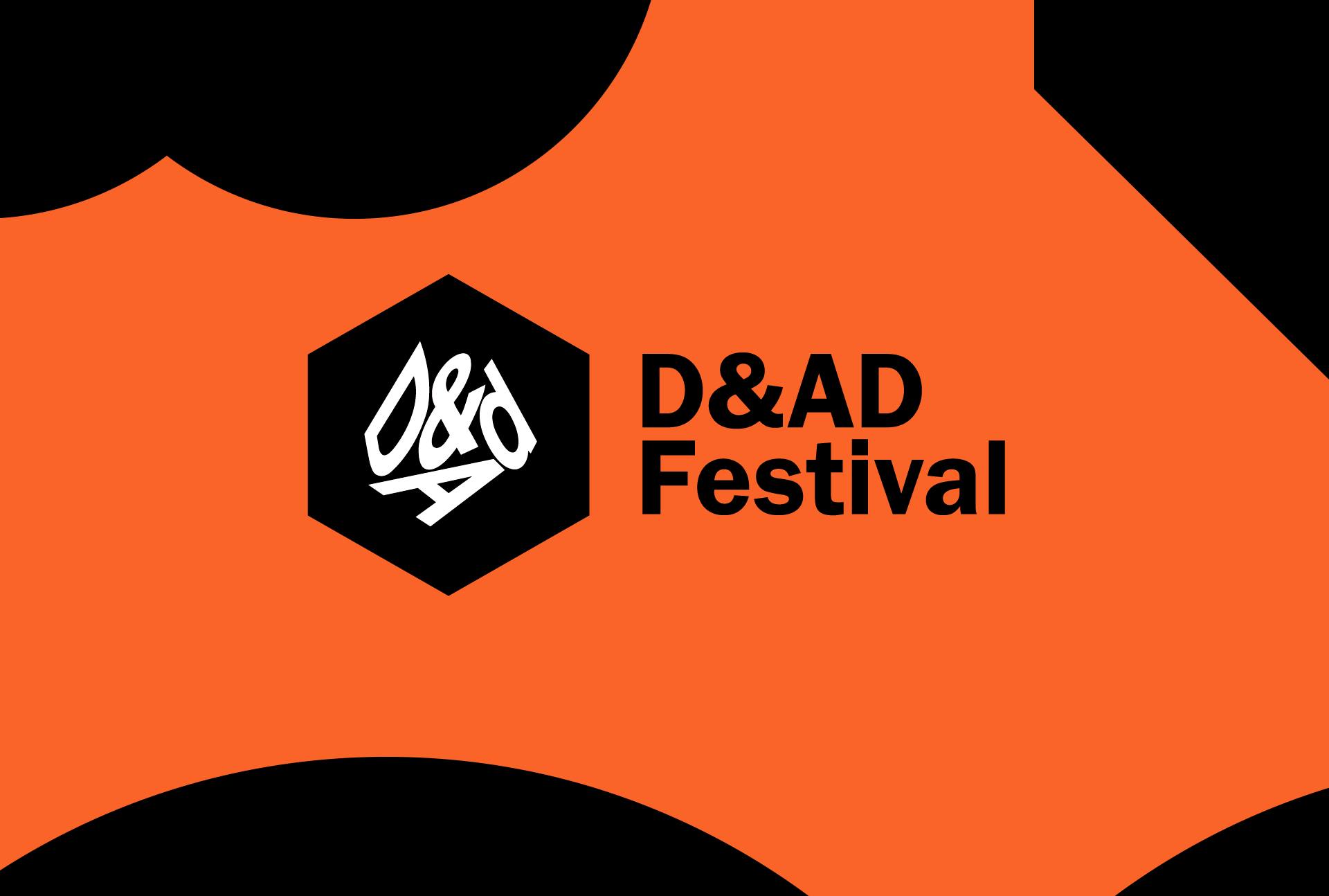 D&AD reveals headline speakers for 2019 Festival